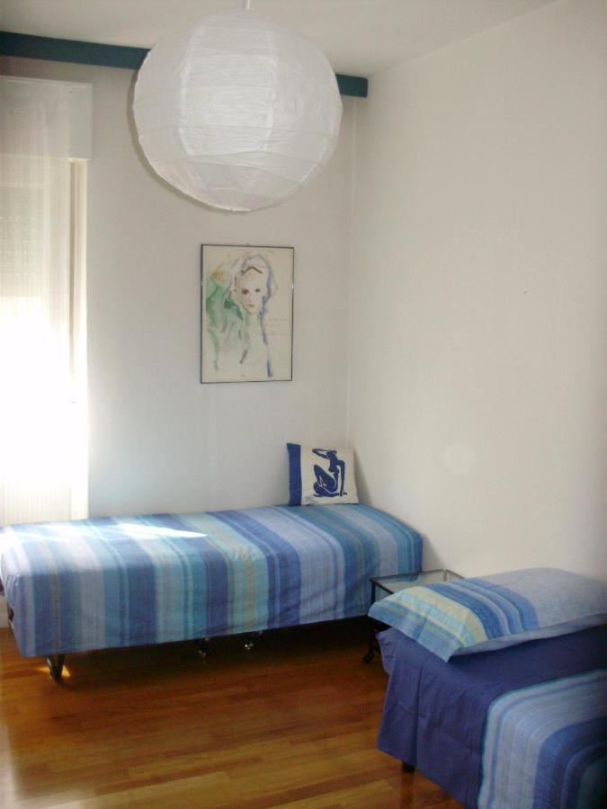 Bed And Breakfast Relax Тренто Экстерьер фото